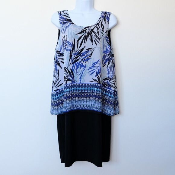 Tradition Sleeveless Dress   - Picture 8 of 11